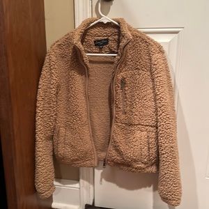 Women’s Fur Jacket